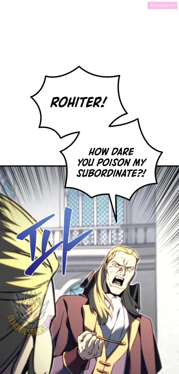 Regressor Of The Fallen Family Mangakakalot X Chapter 70 Page 4