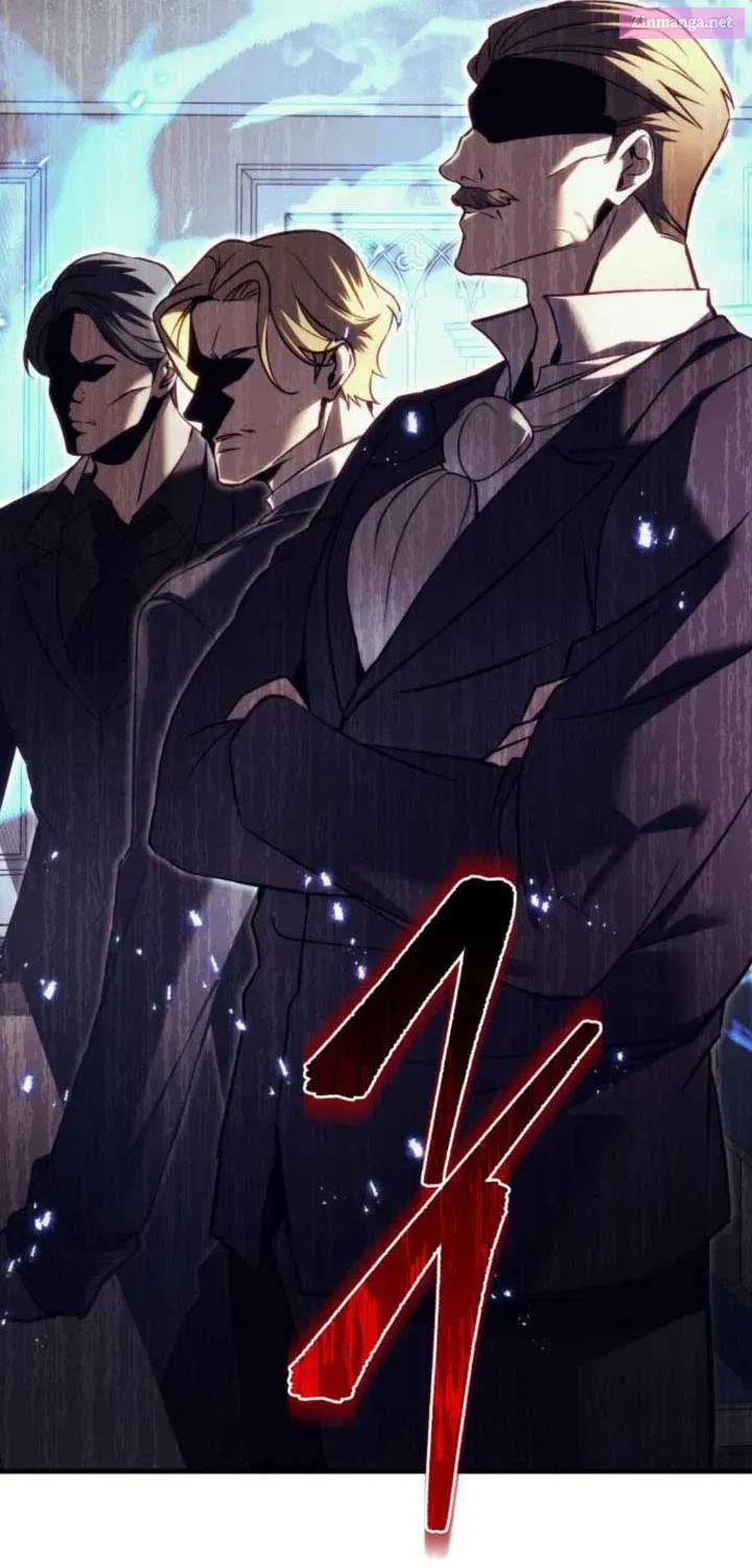 Regressor Of The Fallen Family Mangakakalot X Chapter 70 Page 33