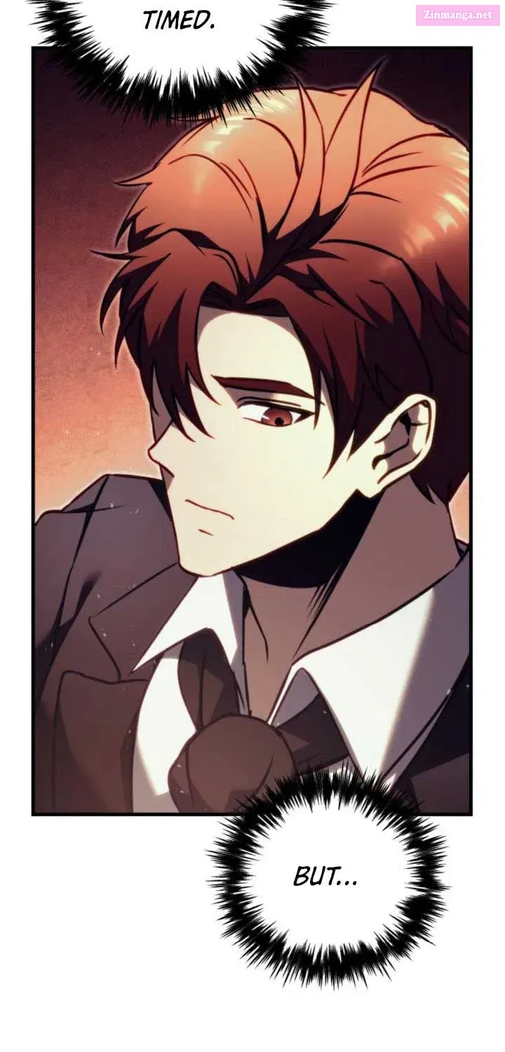 Regressor Of The Fallen Family Mangakakalot X Chapter 70 Page 43