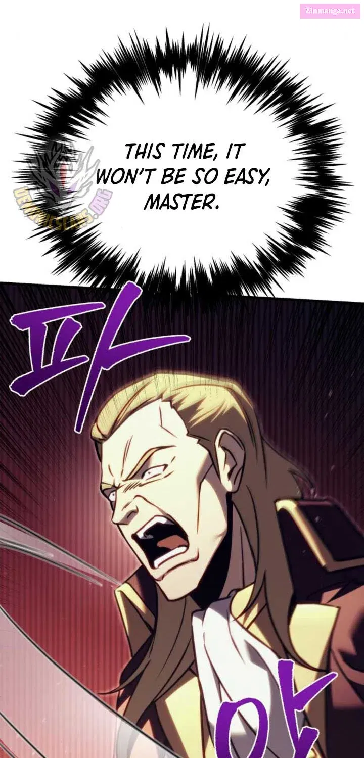 Regressor Of The Fallen Family Mangakakalot X Chapter 70 Page 44