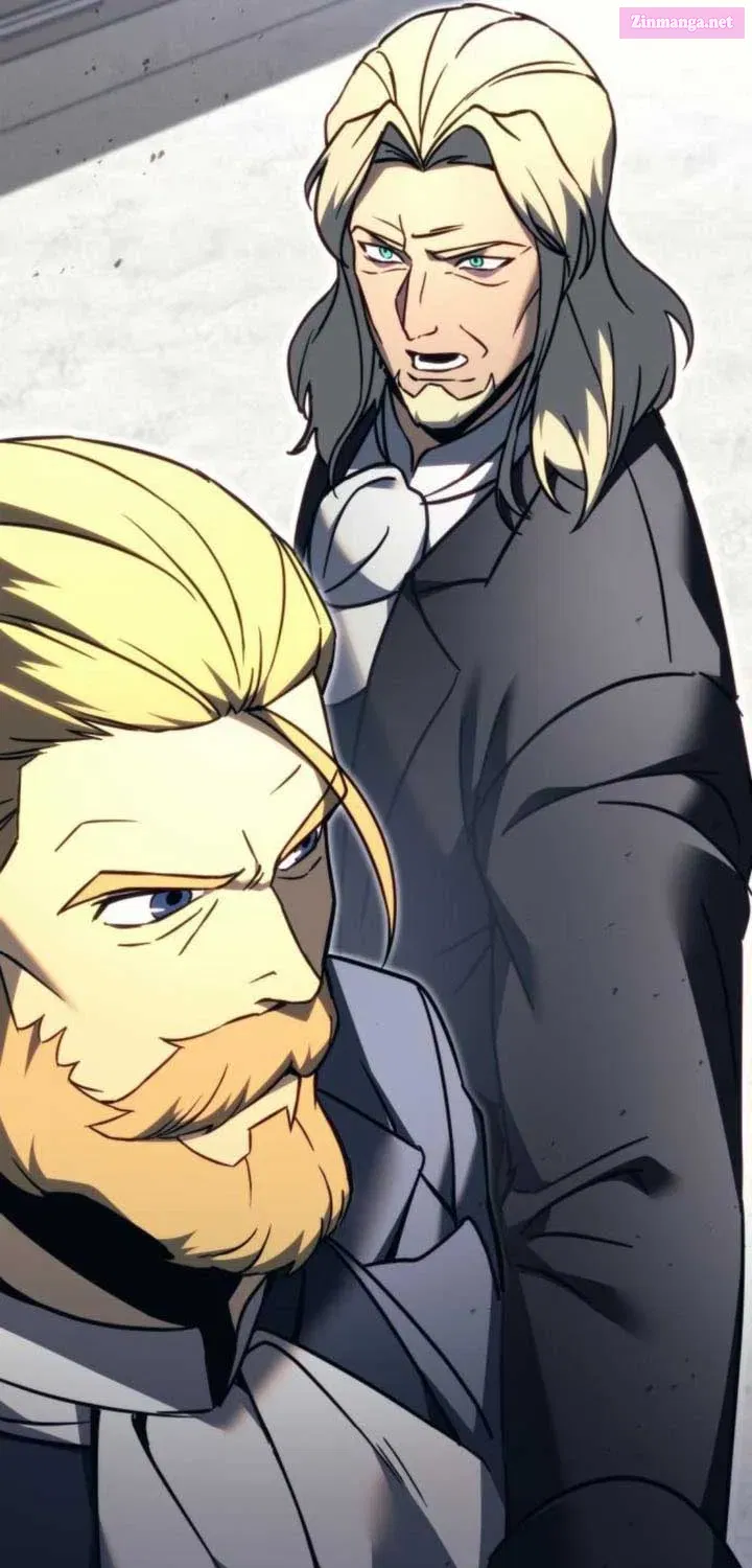 Regressor Of The Fallen Family Mangakakalot X Chapter 70 Page 60