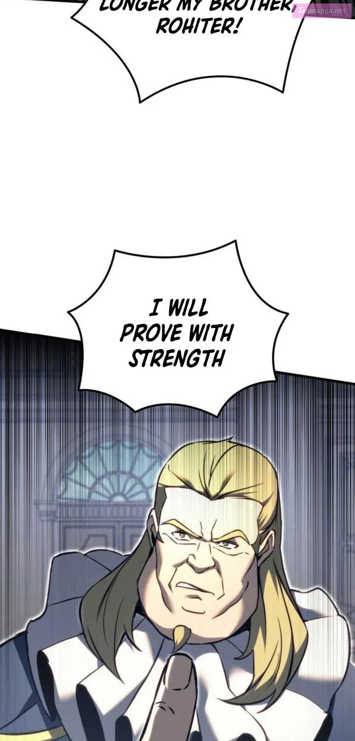 Regressor Of The Fallen Family Mangakakalot X Chapter 70 Page 75