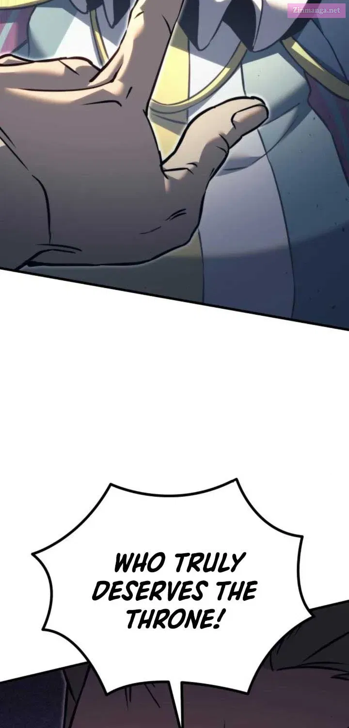 Regressor Of The Fallen Family Mangakakalot X Chapter 70 Page 76