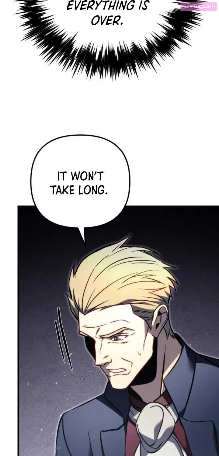 Regressor Of The Fallen Family Mangakakalot X Chapter 70 Page 99