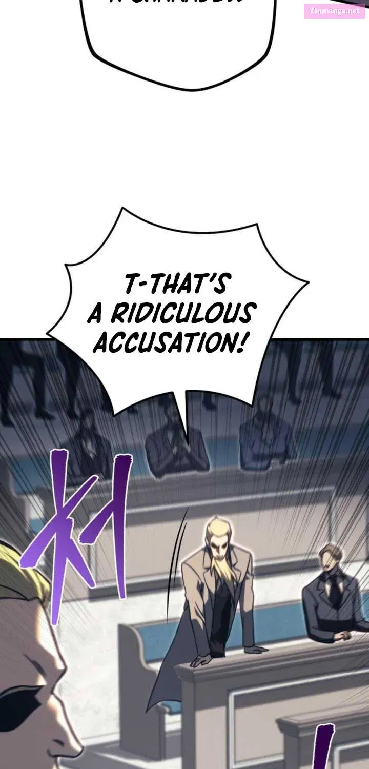 Regressor Of The Fallen Family Mangakakalot X Chapter 70 Page 10