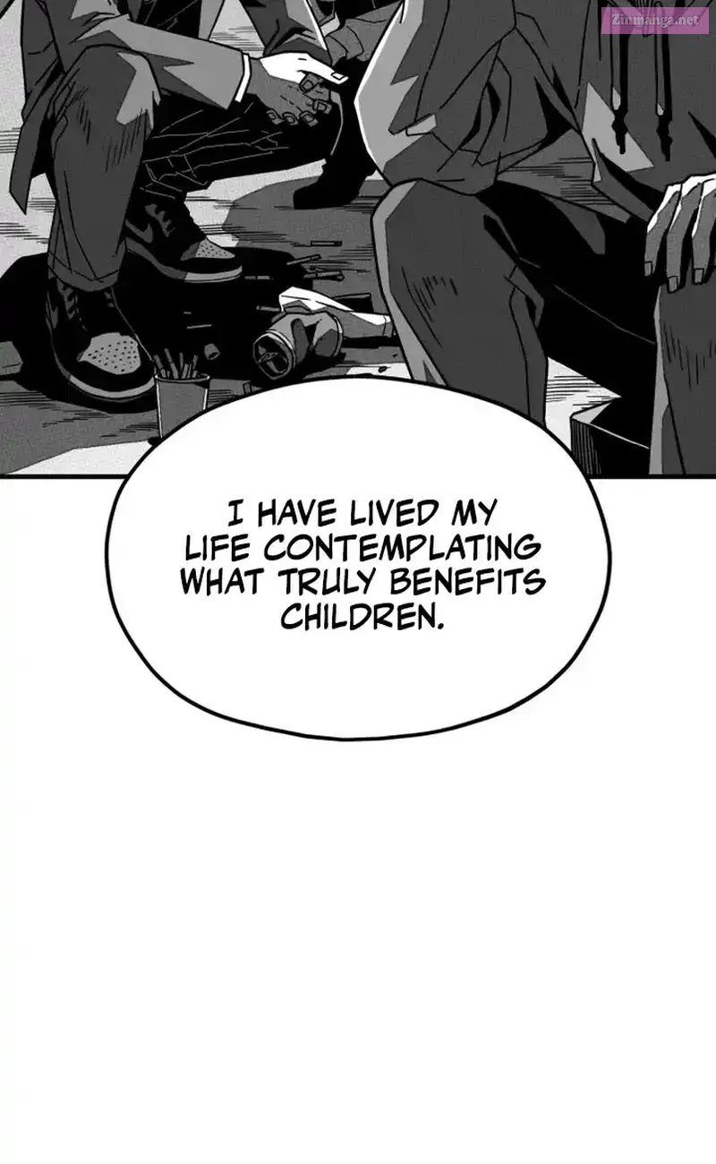Rehabilitation Classroom Mangakakalot X Chapter 0 Page 11
