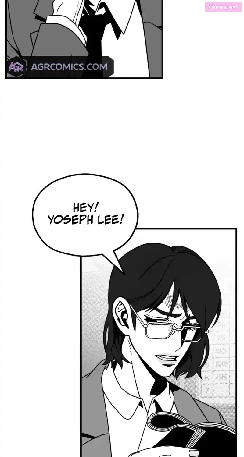 Rehabilitation Classroom Mangakakalot X Chapter 0 Page 15