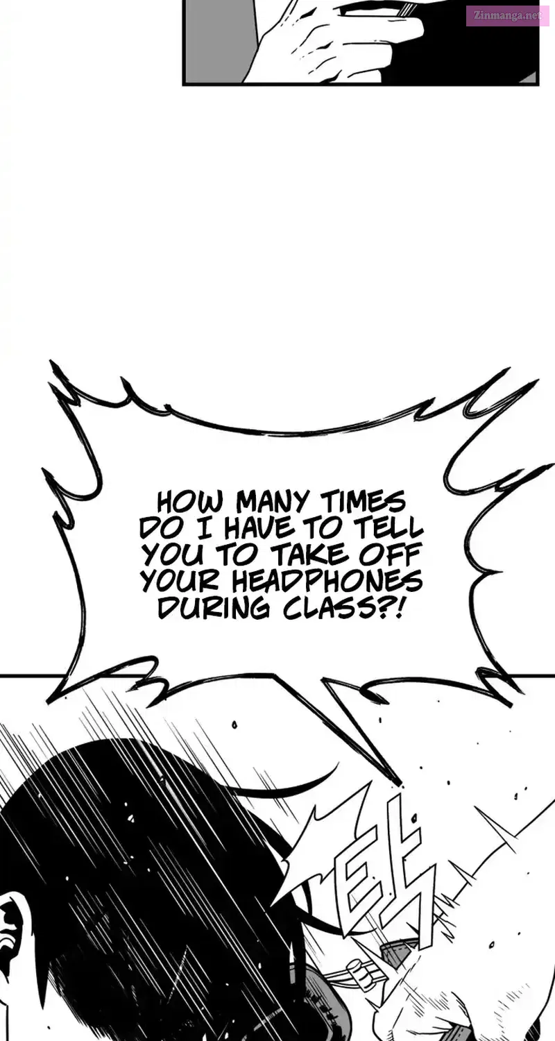 Rehabilitation Classroom Mangakakalot X Chapter 0 Page 16
