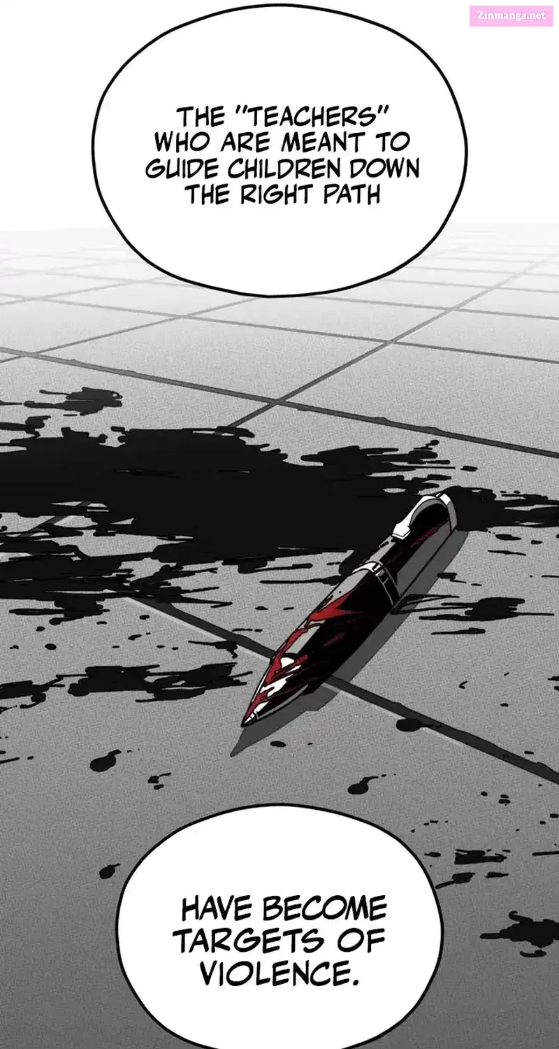 Rehabilitation Classroom Mangakakalot X Chapter 0 Page 24