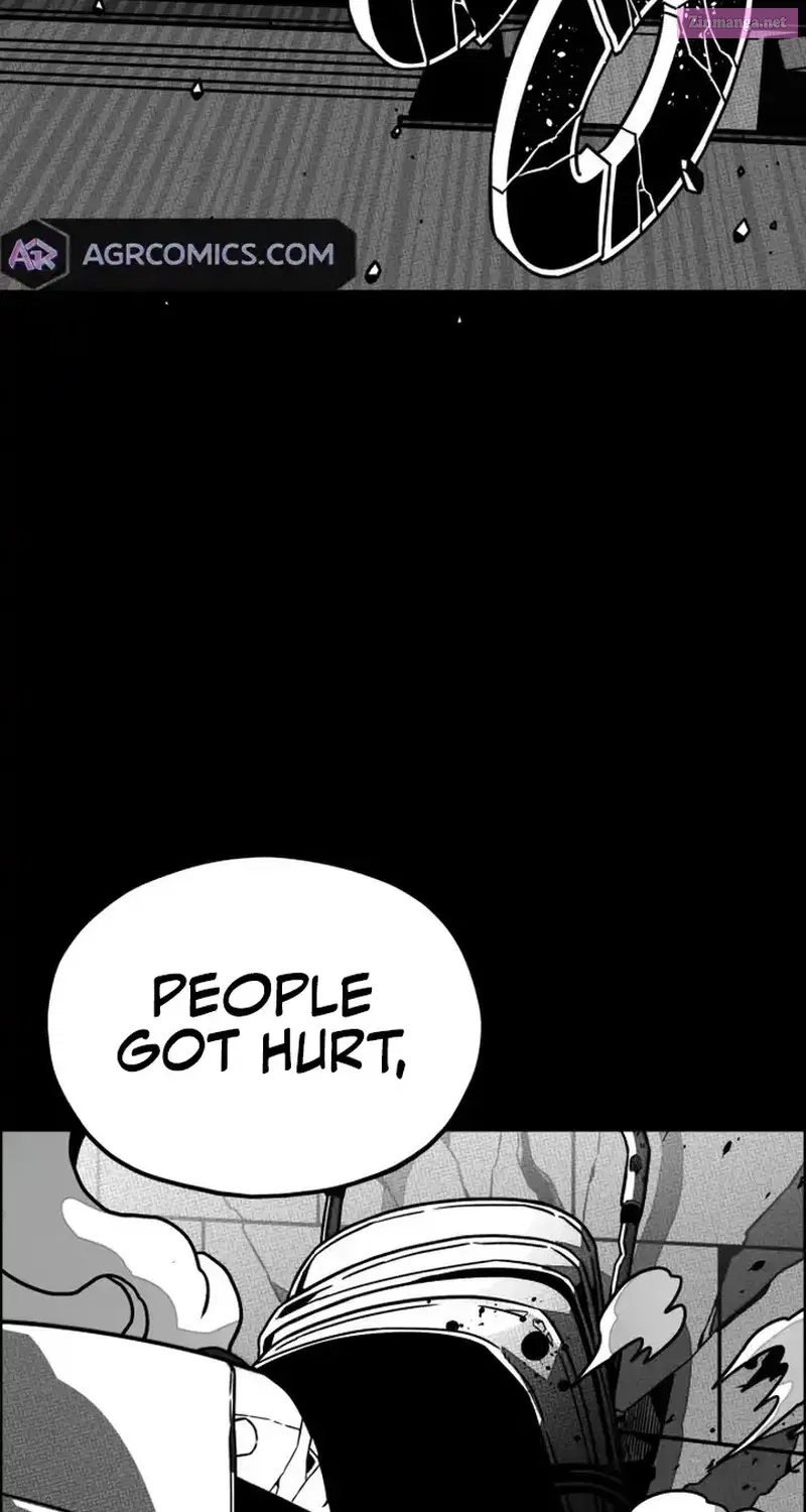 Rehabilitation Classroom Mangakakalot X Chapter 0 Page 33