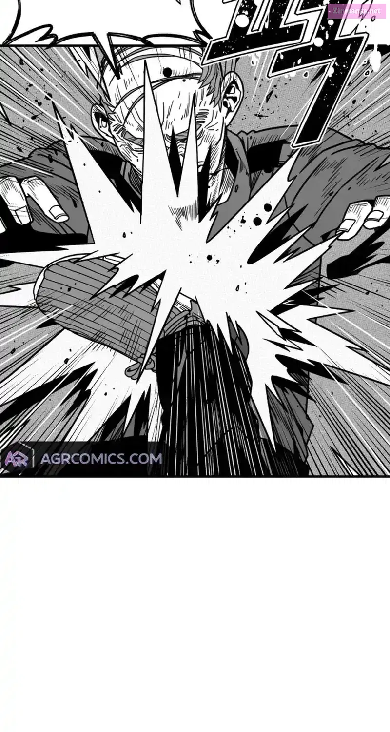 Rehabilitation Classroom Mangakakalot X Chapter 0 Page 37