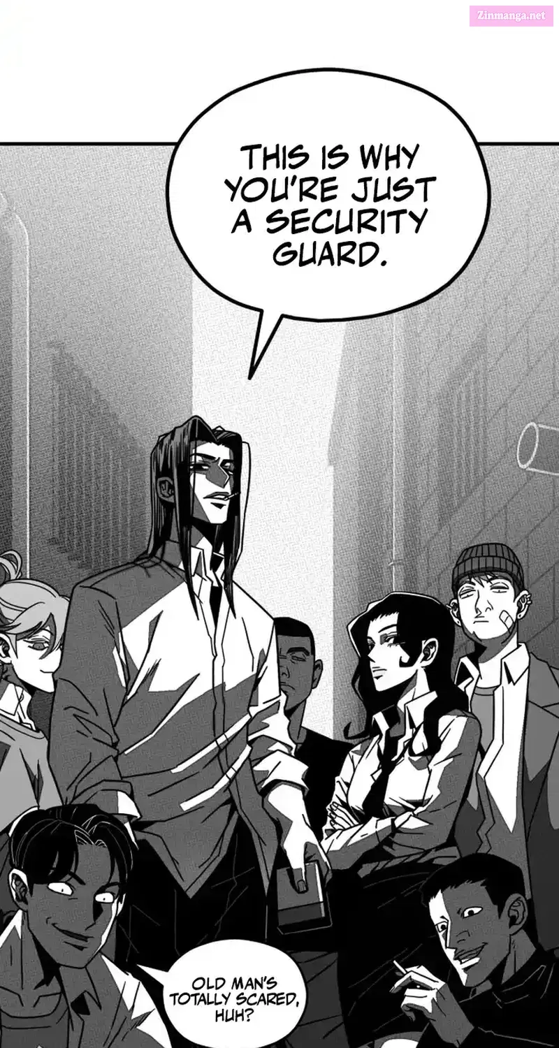 Rehabilitation Classroom Mangakakalot X Chapter 0 Page 38