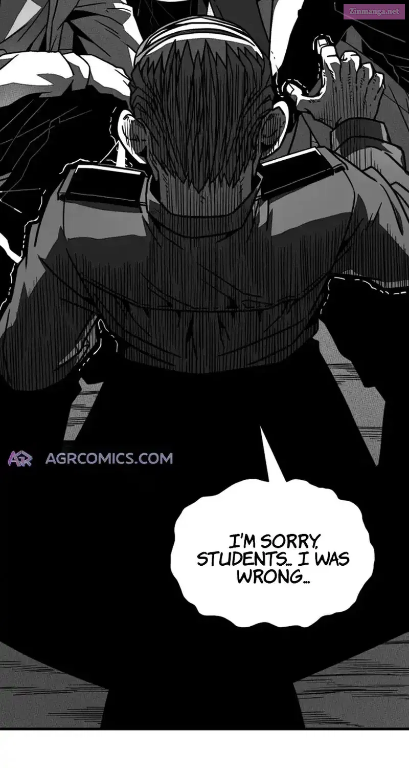 Rehabilitation Classroom Mangakakalot X Chapter 0 Page 39