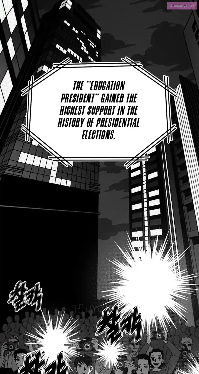 Rehabilitation Classroom Mangakakalot X Chapter 0 Page 5