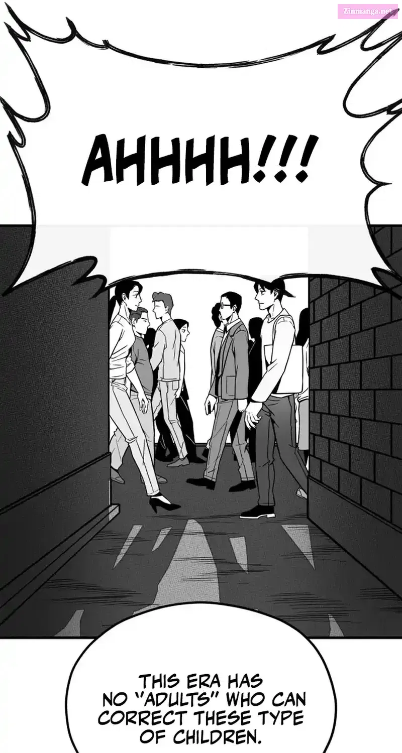 Rehabilitation Classroom Mangakakalot X Chapter 0 Page 42