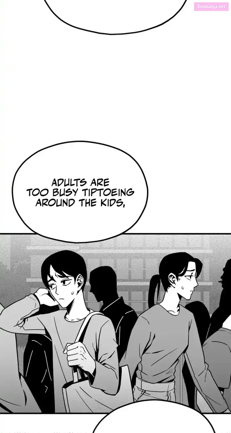 Rehabilitation Classroom Mangakakalot X Chapter 0 Page 43