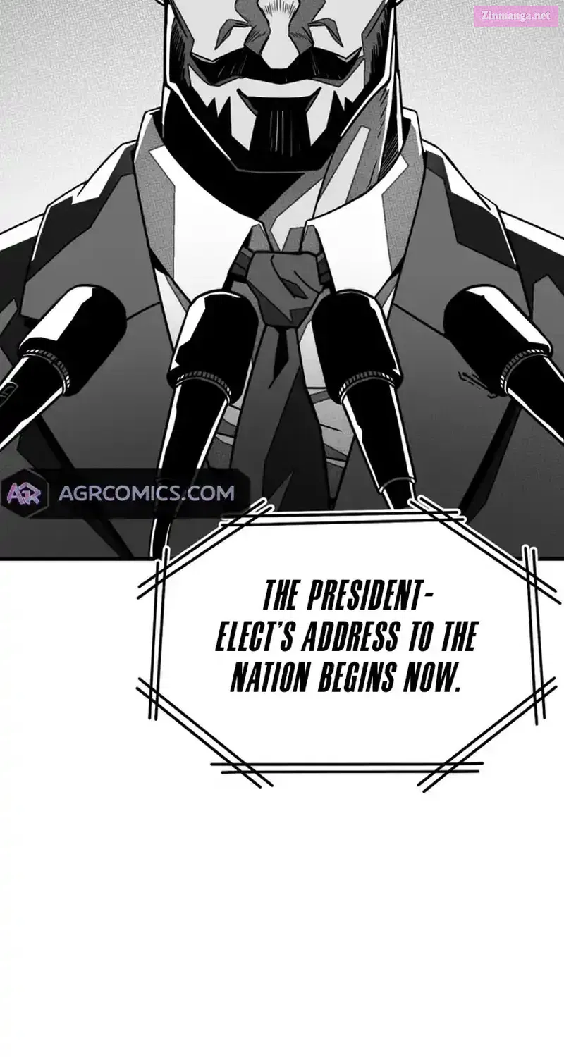 Rehabilitation Classroom Mangakakalot X Chapter 0 Page 8