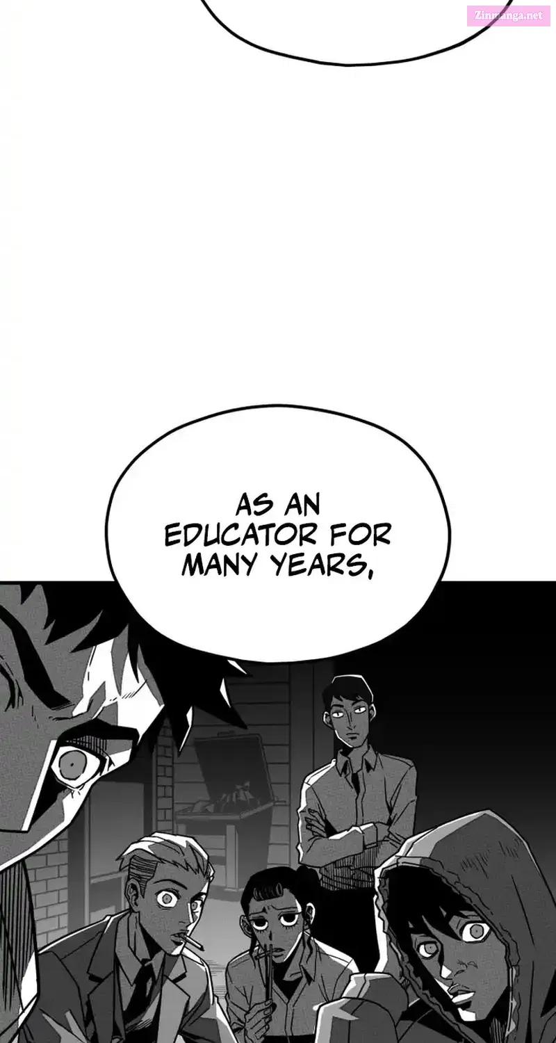 Rehabilitation Classroom Mangakakalot X Chapter 0 Page 10