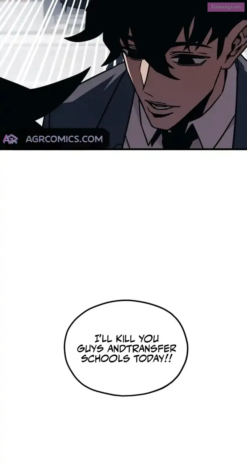 Rehabilitation Classroom Mangakakalot X Chapter 1 Page 110