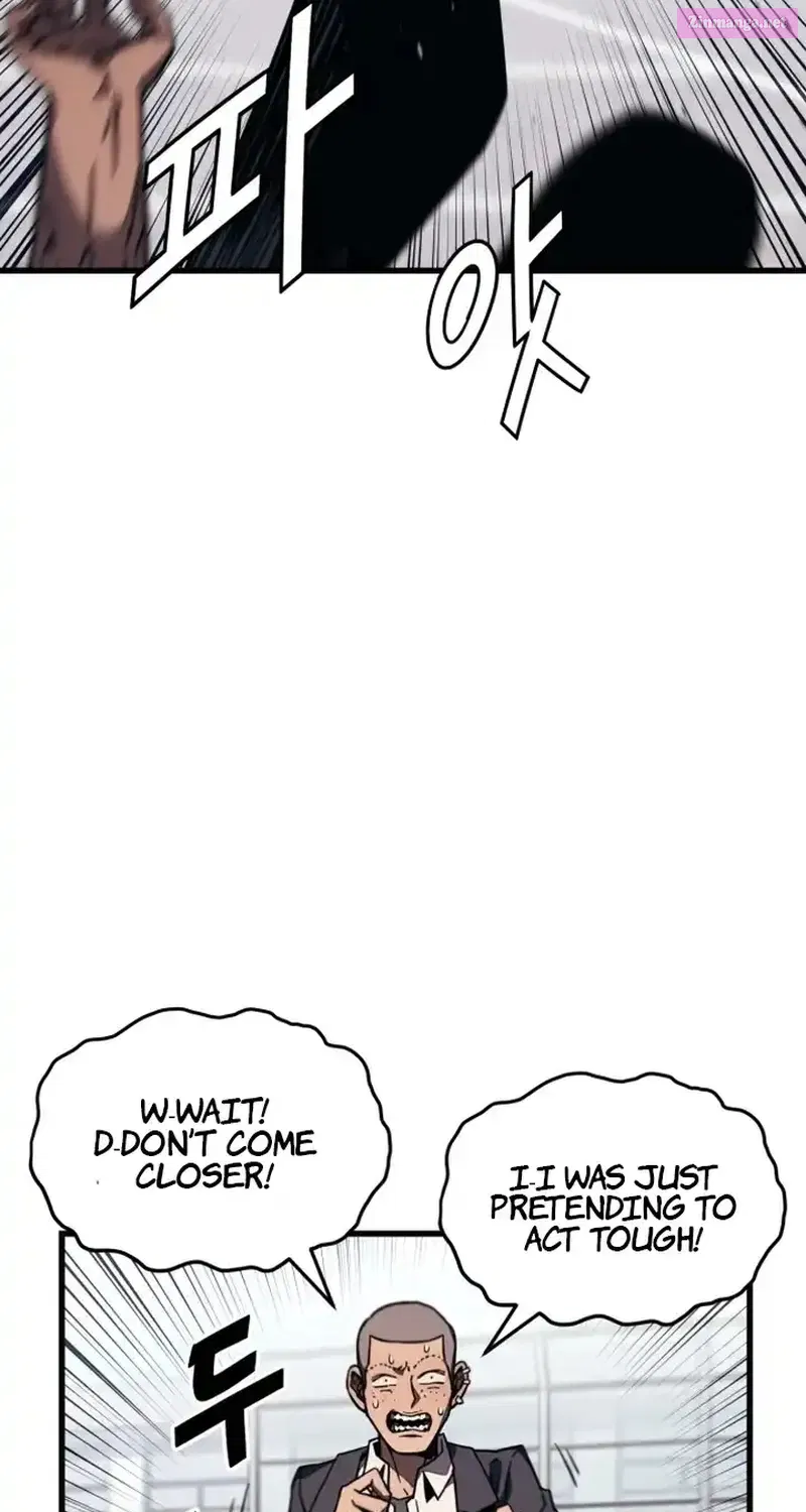 Rehabilitation Classroom Mangakakalot X Chapter 1 Page 134