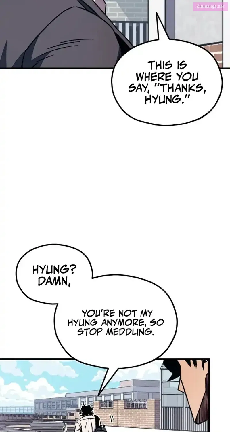Rehabilitation Classroom Mangakakalot X Chapter 1 Page 145