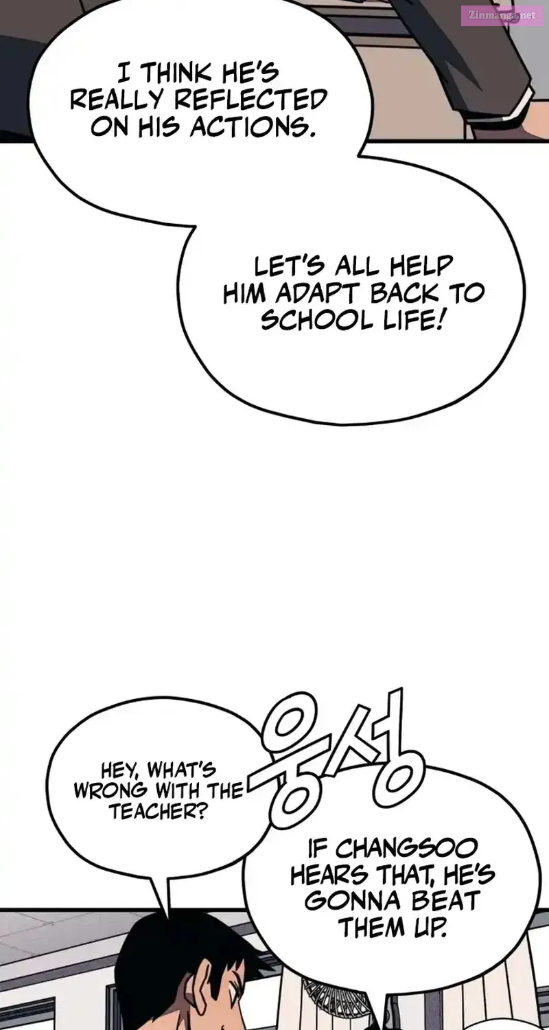 Rehabilitation Classroom Mangakakalot X Chapter 1 Page 202