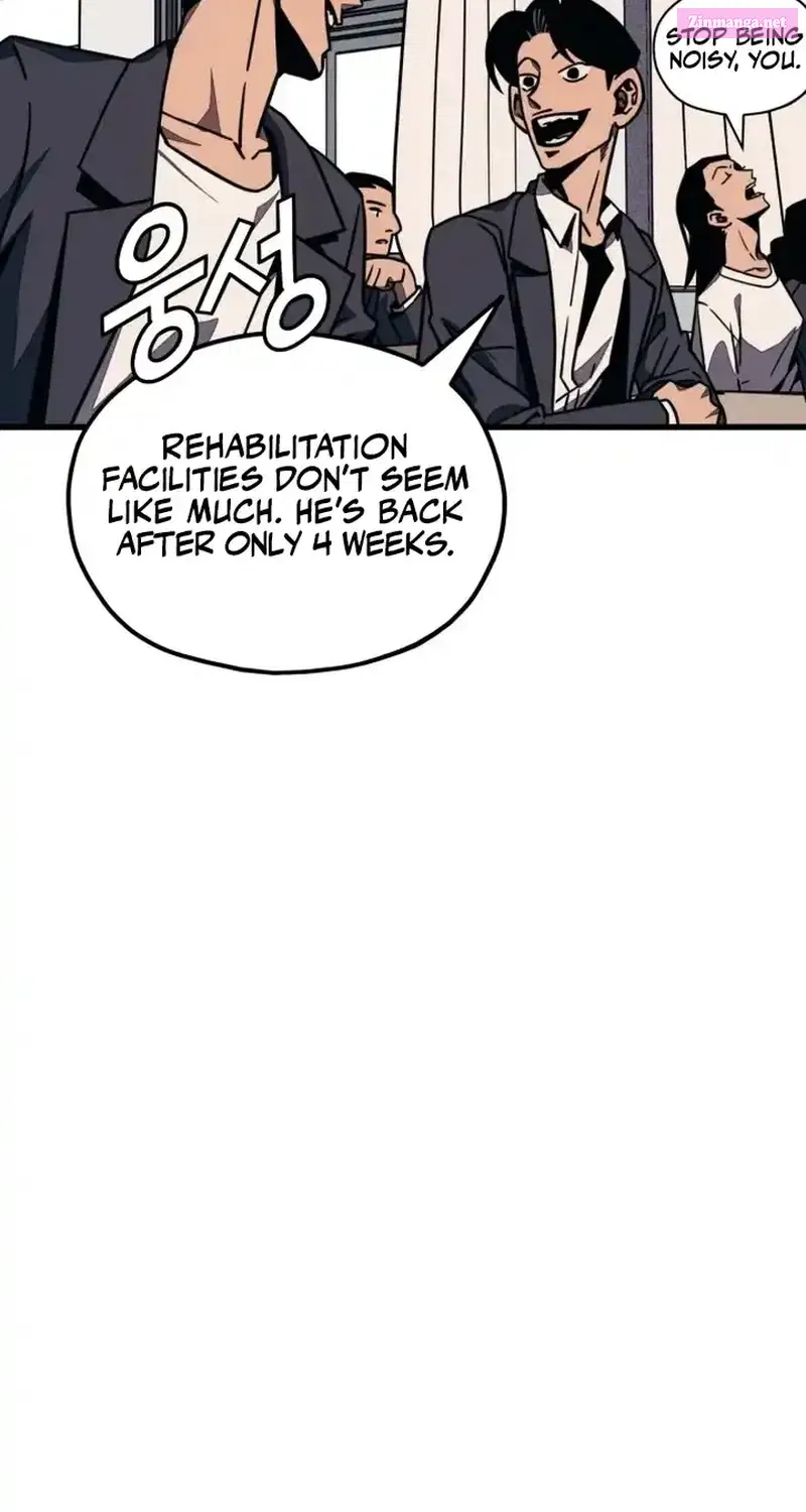 Rehabilitation Classroom Mangakakalot X Chapter 1 Page 203