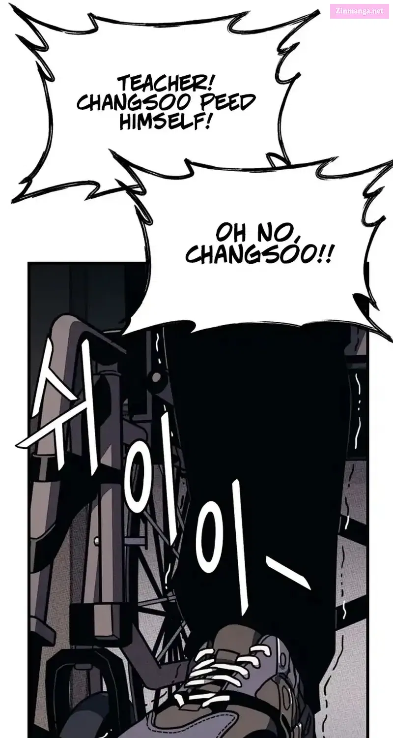 Rehabilitation Classroom Mangakakalot X Chapter 1 Page 216