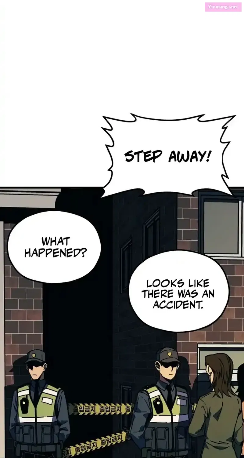 Rehabilitation Classroom Mangakakalot X Chapter 1 Page 225
