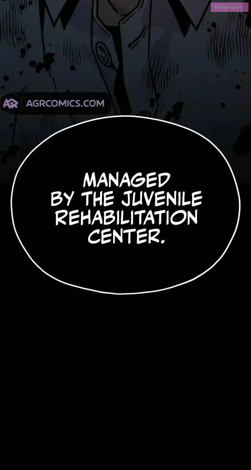 Rehabilitation Classroom Mangakakalot X Chapter 1 Page 247