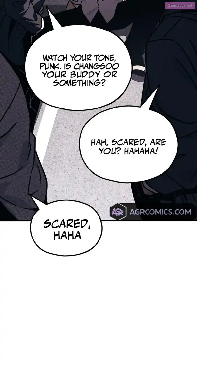 Rehabilitation Classroom Mangakakalot X Chapter 1 Page 80