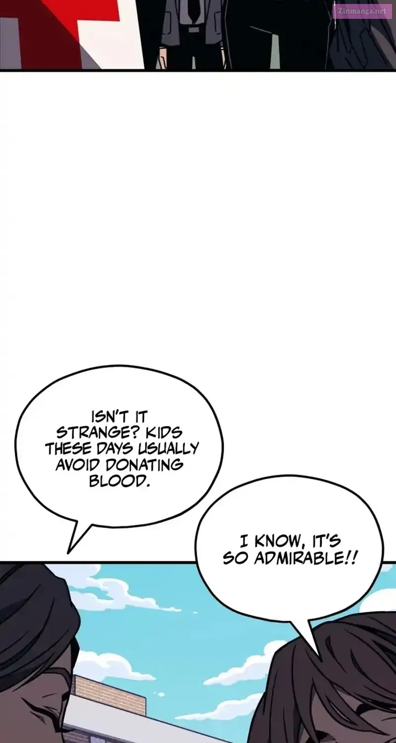 Rehabilitation Classroom Mangakakalot X Chapter 1 Page 9