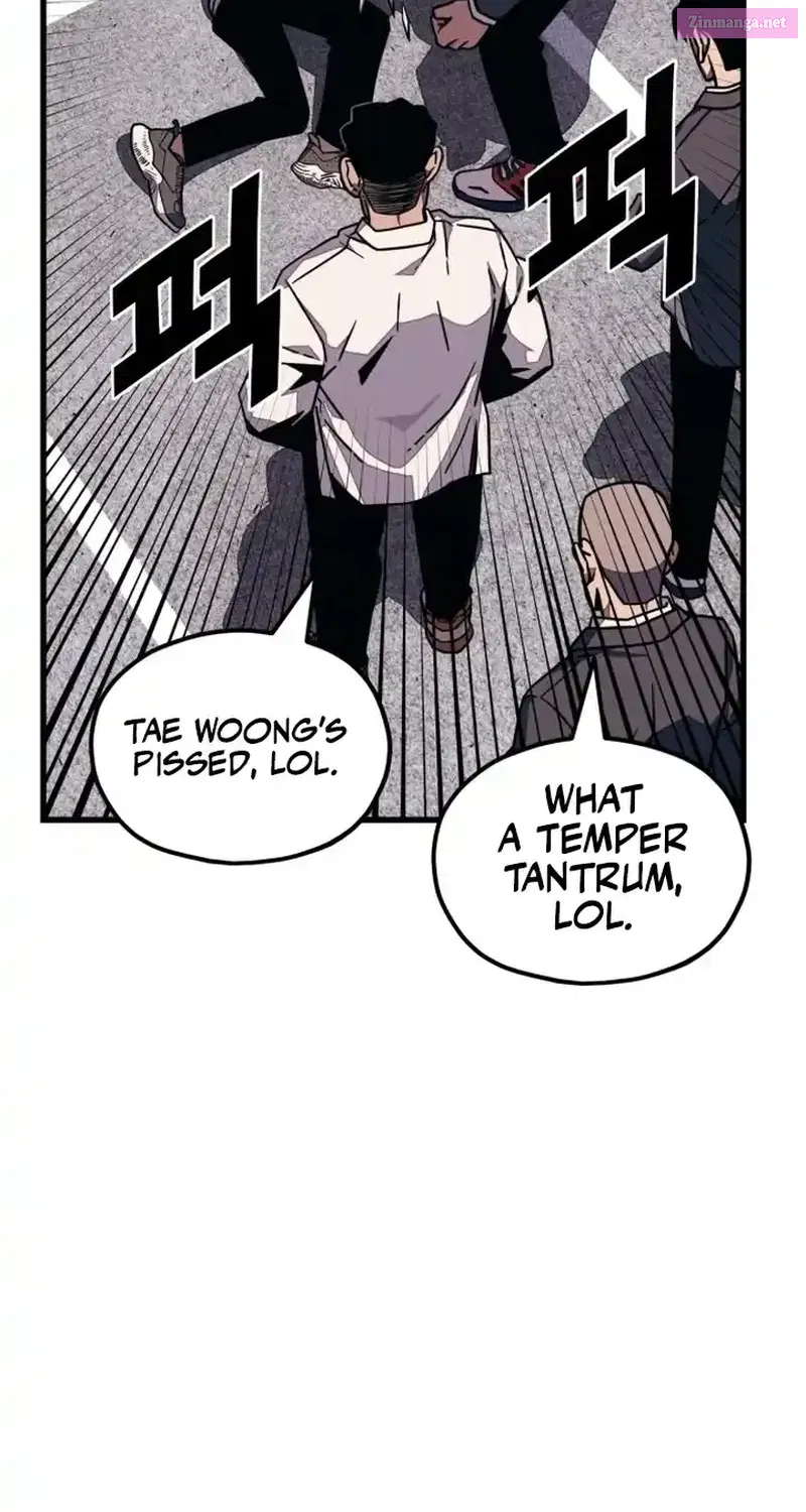 Rehabilitation Classroom Mangakakalot X Chapter 1 Page 93
