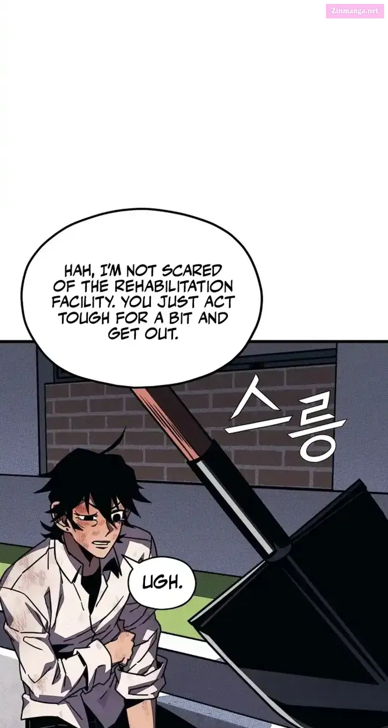 Rehabilitation Classroom Mangakakalot X Chapter 1 Page 95