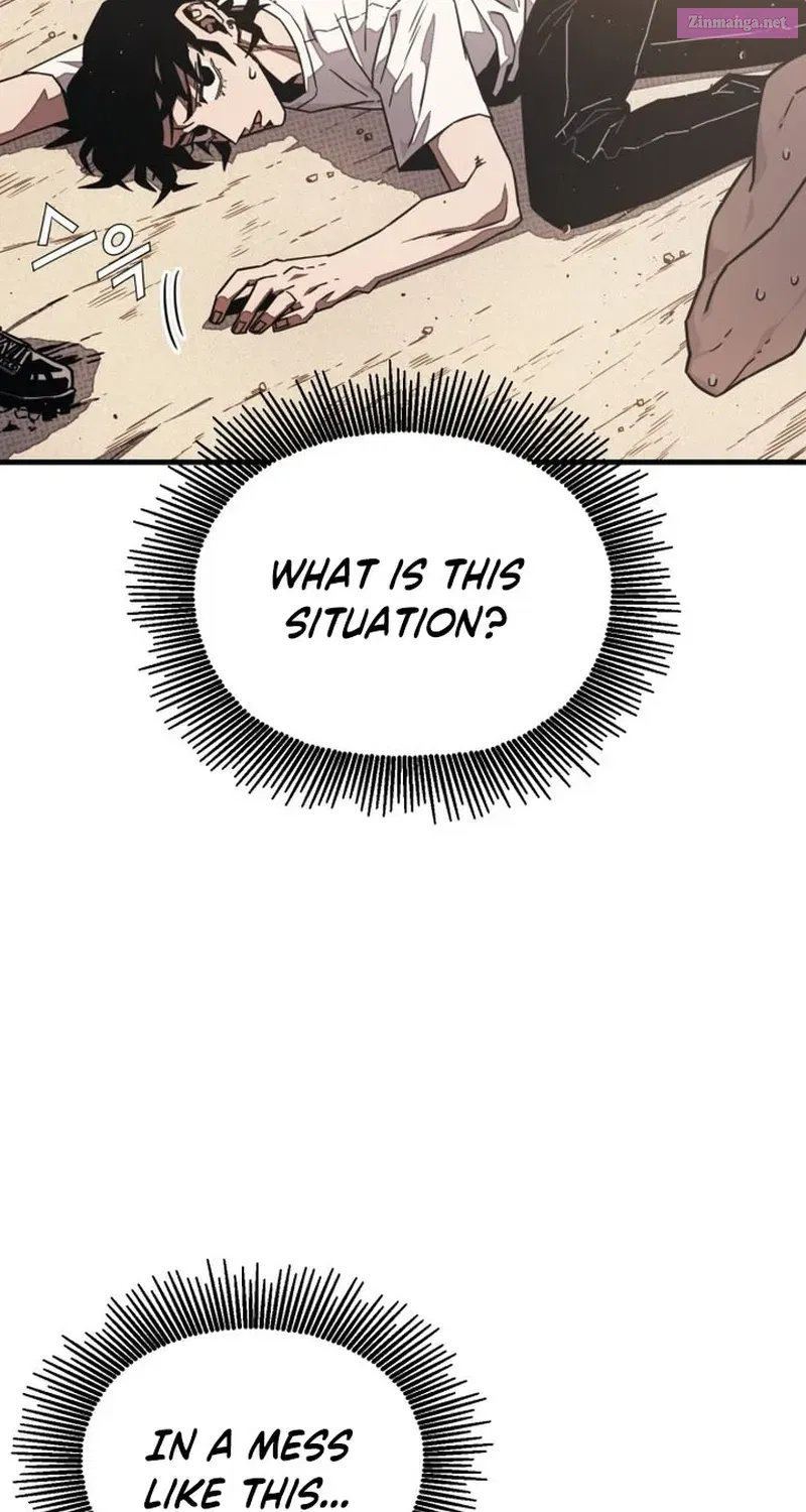 Rehabilitation Classroom Mangakakalot X Chapter 2 Page 118