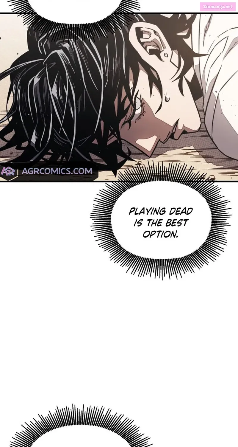 Rehabilitation Classroom Mangakakalot X Chapter 2 Page 119