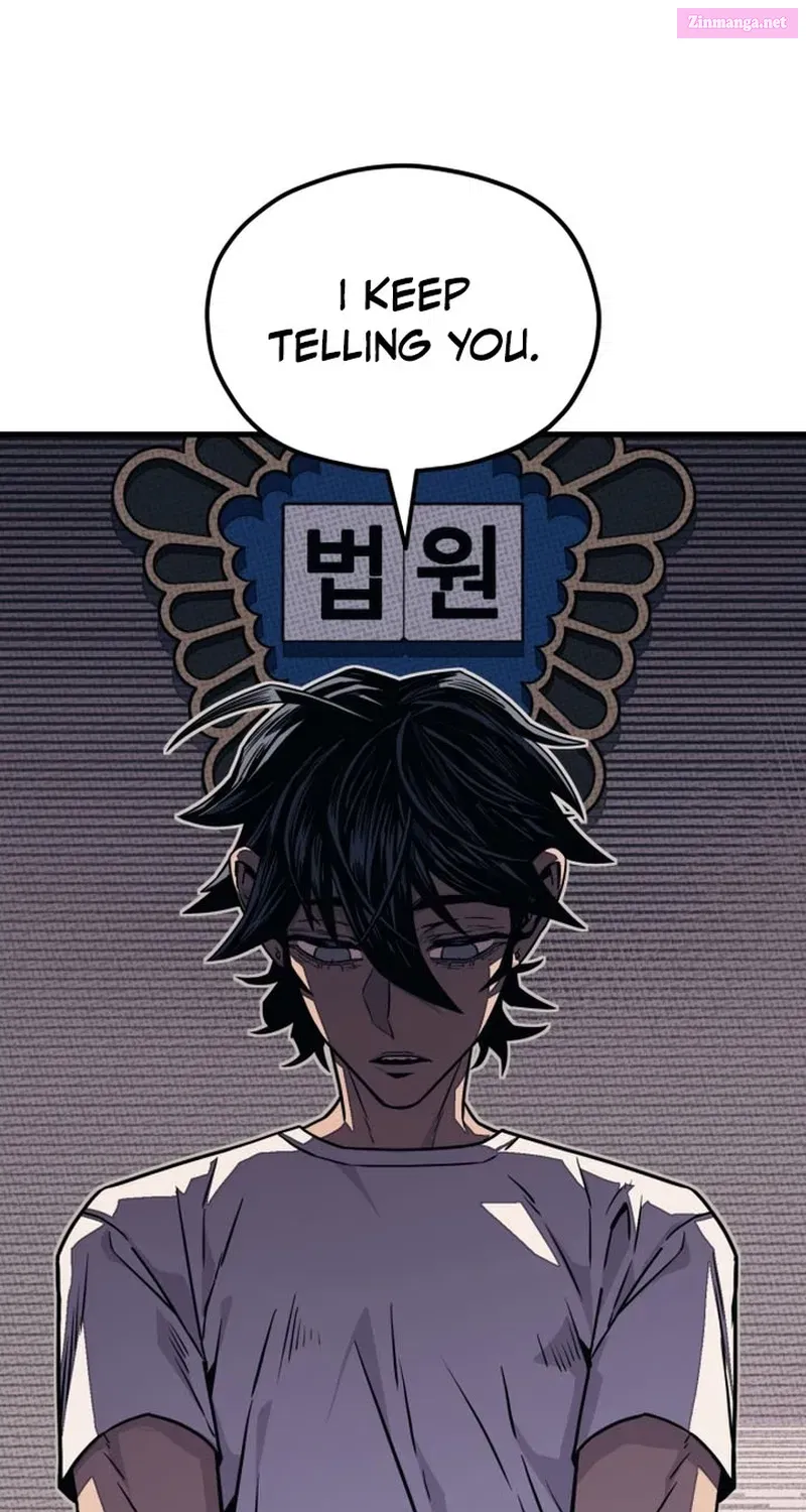 Rehabilitation Classroom Mangakakalot X Chapter 2 Page 13