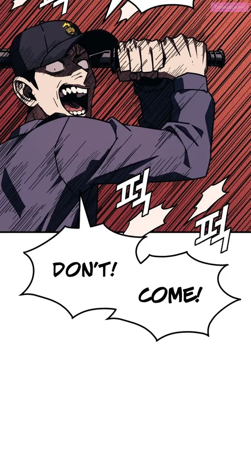 Rehabilitation Classroom Mangakakalot X Chapter 2 Page 131