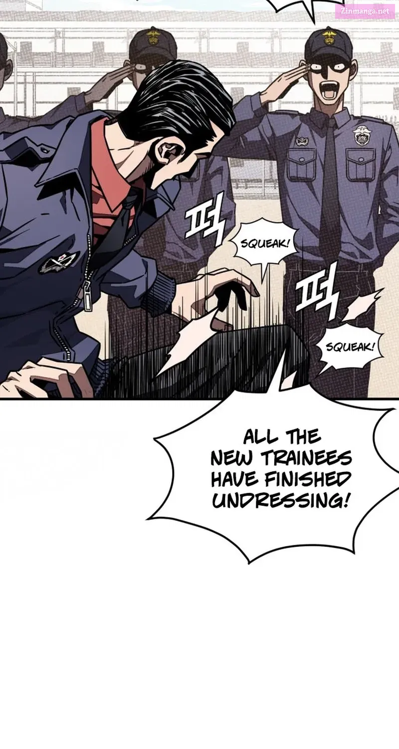 Rehabilitation Classroom Mangakakalot X Chapter 2 Page 148