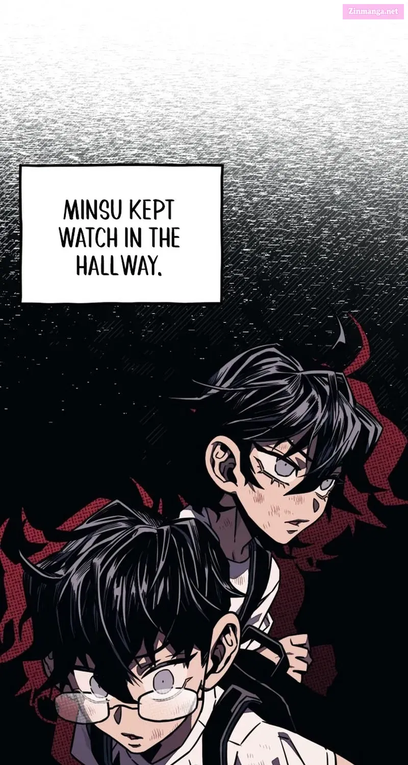 Rehabilitation Classroom Mangakakalot X Chapter 2 Page 167