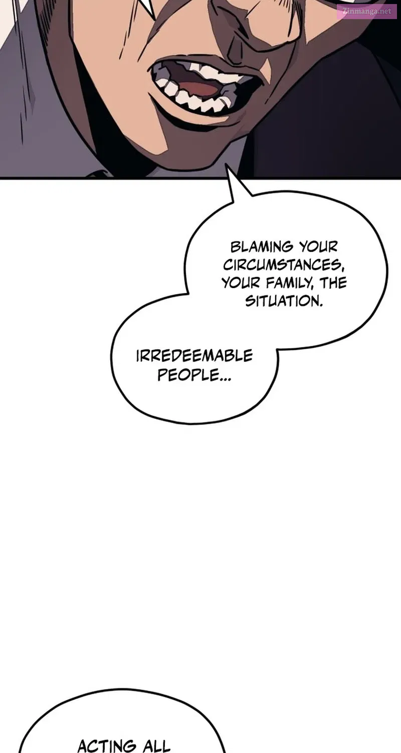 Rehabilitation Classroom Mangakakalot X Chapter 2 Page 20