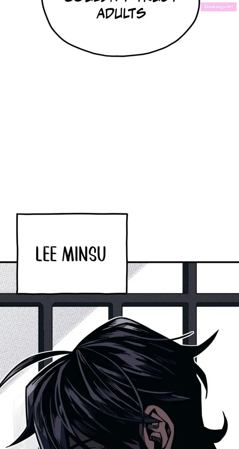 Rehabilitation Classroom Mangakakalot X Chapter 2 Page 28