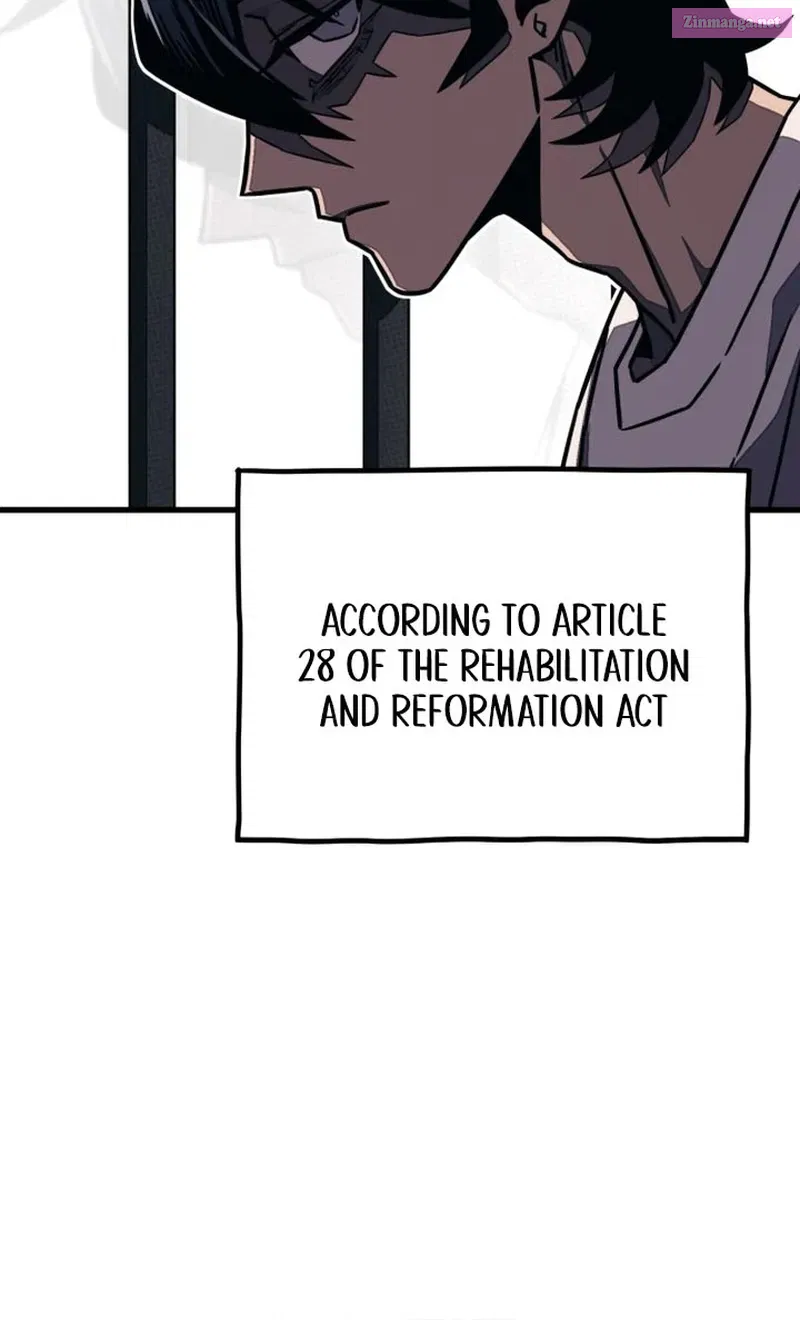 Rehabilitation Classroom Mangakakalot X Chapter 2 Page 29