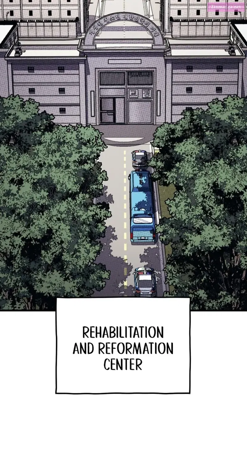 Rehabilitation Classroom Mangakakalot X Chapter 2 Page 38