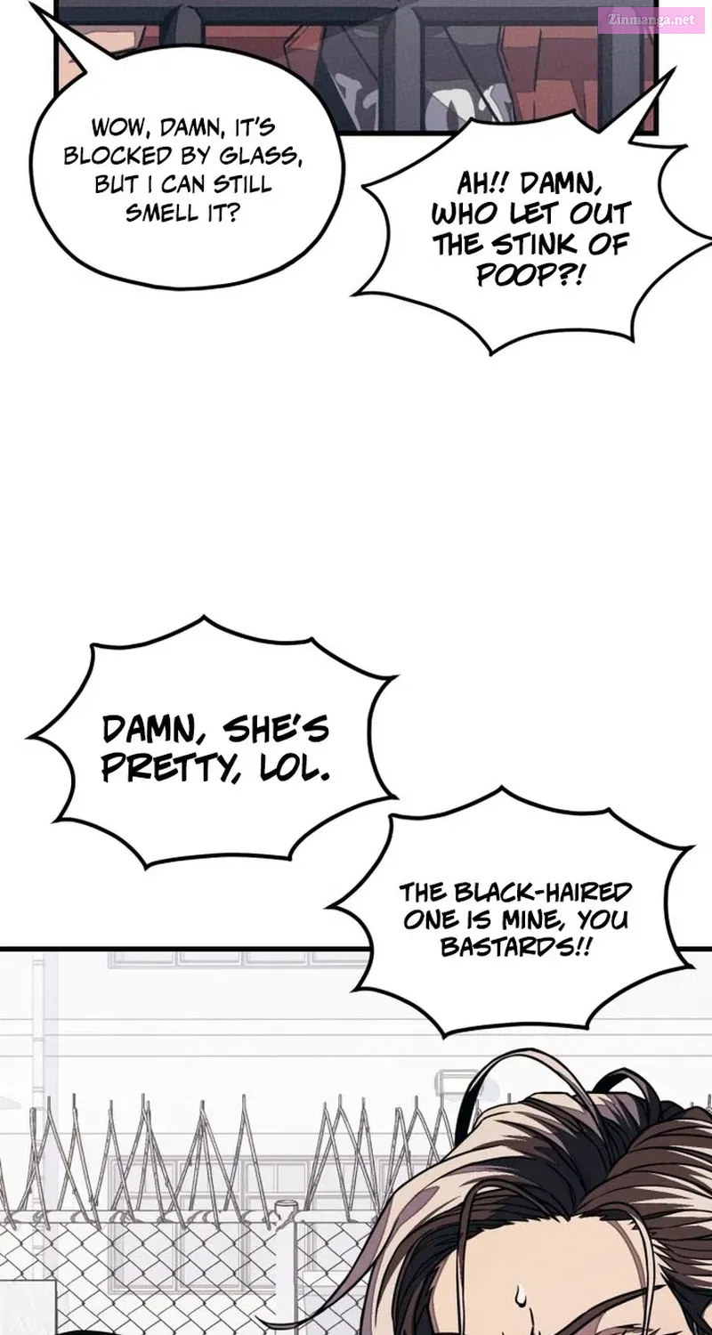 Rehabilitation Classroom Mangakakalot X Chapter 2 Page 45