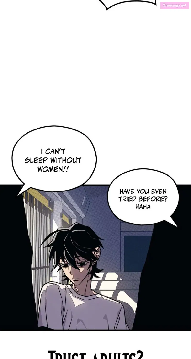Rehabilitation Classroom Mangakakalot X Chapter 2 Page 49