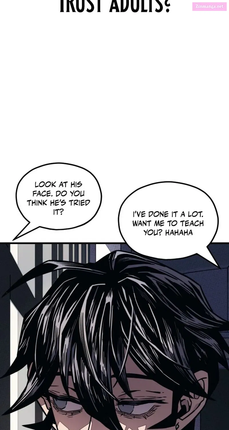 Rehabilitation Classroom Mangakakalot X Chapter 2 Page 50