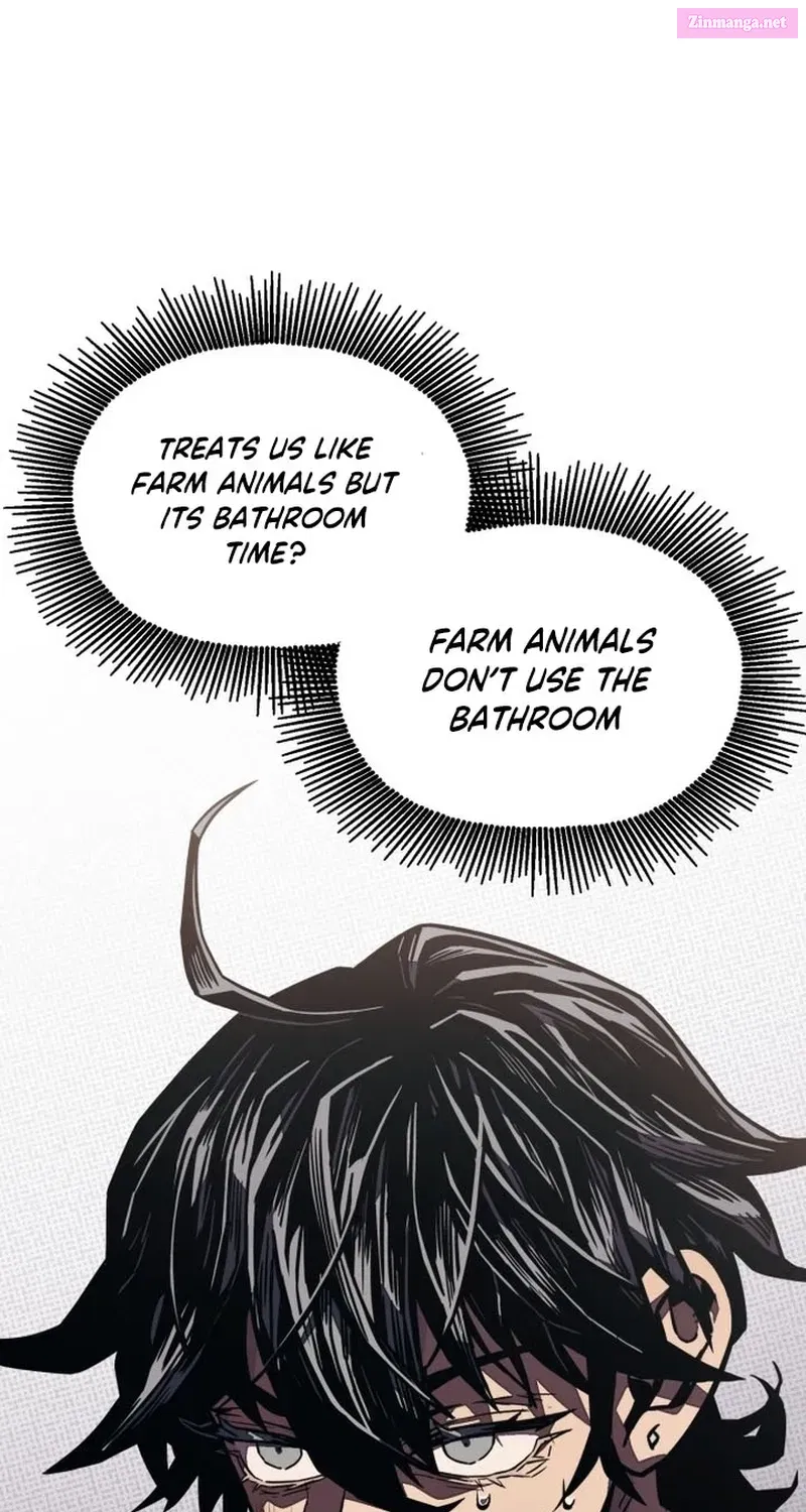 Rehabilitation Classroom Mangakakalot X Chapter 3 Page 105
