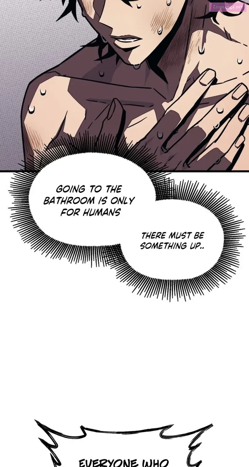 Rehabilitation Classroom Mangakakalot X Chapter 3 Page 106