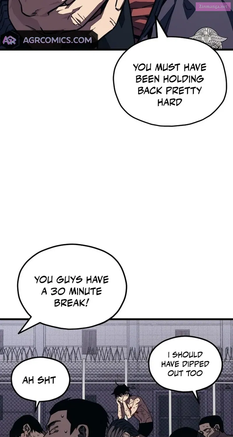 Rehabilitation Classroom Mangakakalot X Chapter 3 Page 109